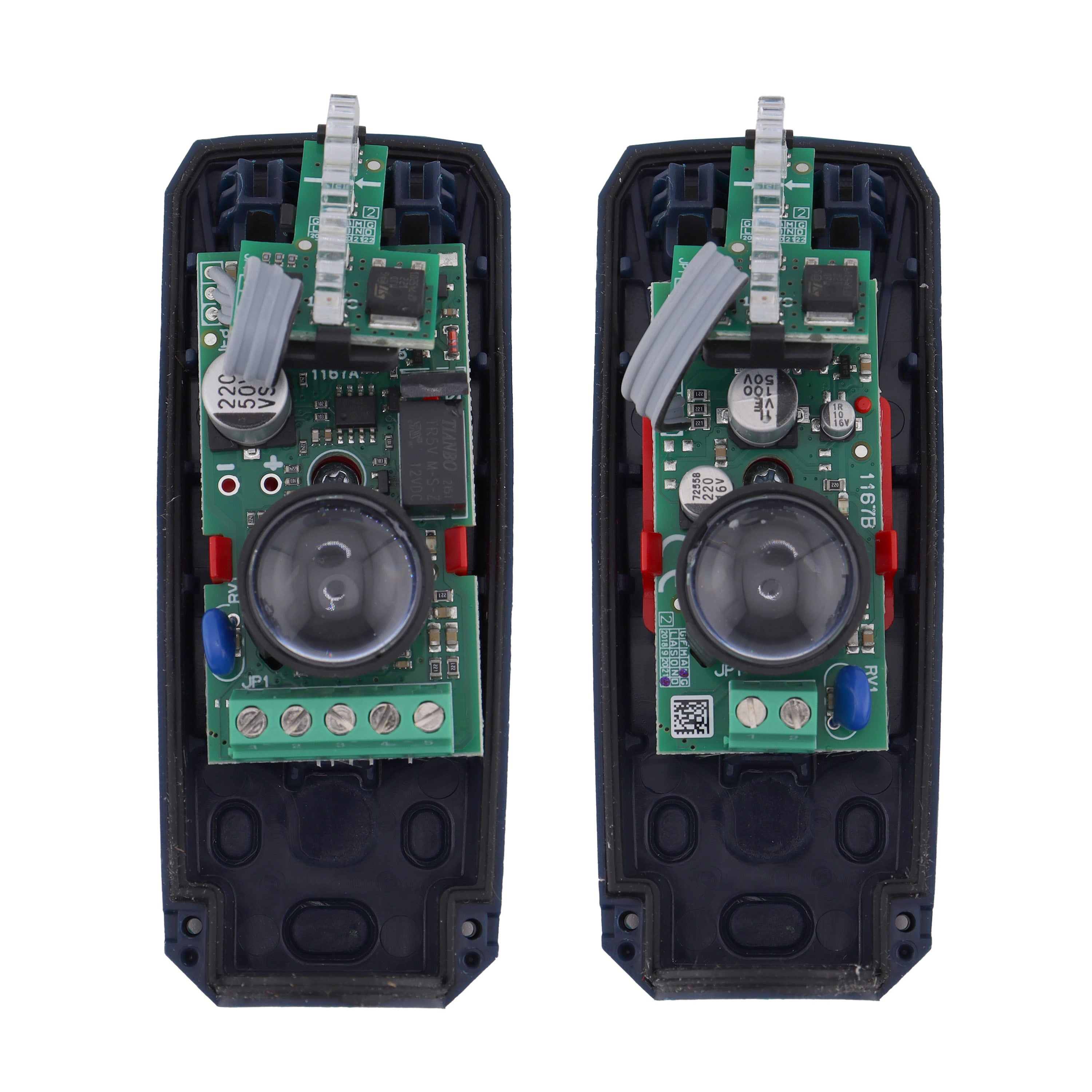 BFT THEA A15 O.PF Photocell Safety Beams | Remote Pro